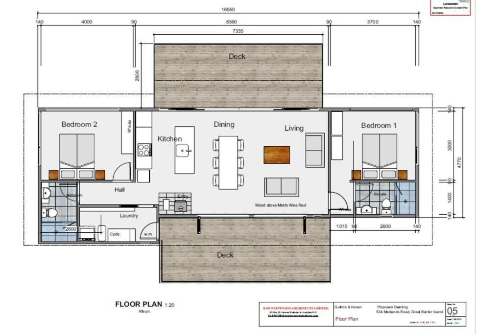 Xspot Medlands Beach House - Ocean Views - Short Stroll To The Beach Exterior photo